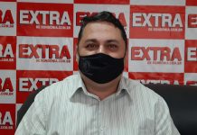 Policial penal é candidato a vereador de Vilhena com foco em projetos sociais e segurança pública