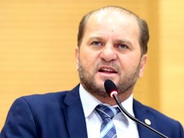 Deputado garante apoio e comenta candidaturas de Rosani e Márcia em Vilhena