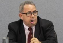 CACOAL: Justiça intima e presidente da Câmara, que tenta a reeleição, decide nesta terça se assume prefeitura