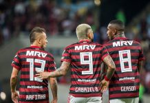 Mesmo com novo técnico sob comando, casas de aposta ainda esperam por um Flamengo de glórias este ano