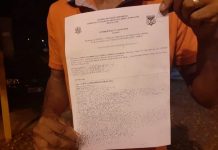 Mesmo com teste negativo para covid-19, paciente que ganhou bebê no HRV foi colocada em isolamento; caso foi parar na delegacia