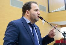 Alex Redano aguarda retomada dos trabalhos da CPI para ouvir Energisa