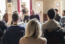 Edital de convenção do PSDB de Colorado