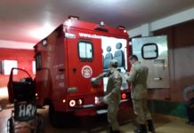 Polícia registra mais uma tentativa de assassinato em Vilhena