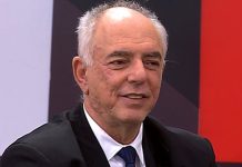 Mauro Nazif participa de audiência do TCE que decidiu implantar o ponto eletrônico 90 dias após o término do decreto da covid-19