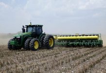 Produtores de RO iniciam plantio de soja da safra 2021; expectativa é alcançar produção de 420 mil hectares