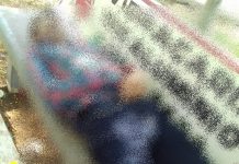 Homem é encontrado morto em banco de praça de Vilhena; vídeo