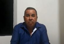 Em Vilhena, ex-presidente da Asmuv grava vídeo para esclarecer “boatos” com seu nome e relembrar sua trajetória na associação