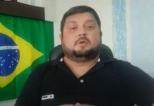 Em vídeo, Valdecir Bagattoli defende construção de uma escola municipal em Chupinguaia