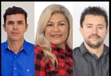 PARECIS: Justiça rejeita alegações do MP e libera candidatura de Marcondes; três disputam a prefeitura