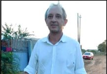 César Stefanes destaca importância da regularização fundiária em bairros de Vilhena