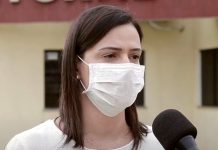 VÍDEO: Chefe do Cartório Eleitoral orienta sobre dia da votação e esclarece que Rosani Donadon tem registro de candidatura autorizado