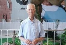 Pioneiro vilhenense morre após luta contra problemas do coração no Paraná