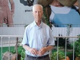 Pioneiro vilhenense morre após luta contra problemas do coração no Paraná