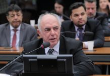 Mauro Nazif solicita melhorias no aeroporto de Ji-Paraná