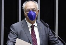 Mauro Nazif apresenta projeto para impedir privatização do SUS