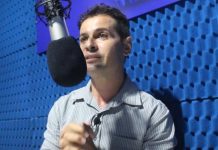 Paulinho bate recorde de audiência no Facebook em entrevista a rádio de Vilhena