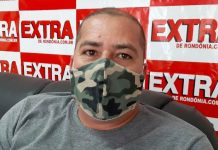 IPTU E ASFALTO: Policial Penal alerta: “se eleitos, candidatos a vereador que apoiam Japonês não revogarão impostos”