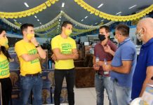 Paulinho garante que vai desburocratizar regularização de imóveis que há décadas emperram Vilhena