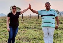 VÍDEO: Conheça a trajetória de Rosely Barroso, candidata a prefeita de Cabixi