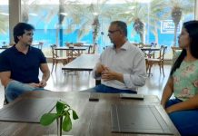 Empresário que obteve votação expressiva para deputado hipoteca apoio a Vasques: “é a melhor opção para Cacoal”