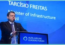 OPINIÃO DE PRIMEIRA: que volte sempre com tantas boas notícias, ministro! Os 20 milhões de amazônidas te saúdam!