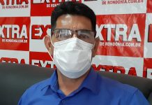 “Nino da funerária” garante apoio a empresários e afirma que atual Câmara se tornou “capacho” do prefeito de Vilhena