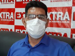 Empresário denuncia que corpos de morte natural são misturados com cadáveres da covid-19 no necrotério em Vilhena; diretora do HR nega