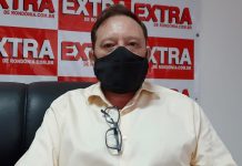 Concorrendo a reeleição, Adilson Oliveira faz balanço de gestão e diz não ter votado no aumento de IPTU por ser presidente