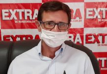 Candidato à reeleição, Wilson Tabalipa faz balanço de mandato e afirma que atual Câmara serve de exemplo para todo o Estado