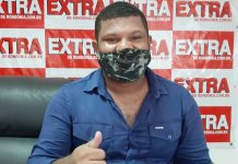 Buscando valorização do servidor público, Chinha Costa concorre a uma vaga na Câmara de Vilhena