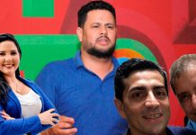 Hildon Chaves, Cristiane Lopes e Breno Mendes são inimigos do servidor público em Porto Velho, diz Samuel Costa