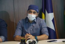 Rondônia registra 47 novos casos de covid-19 e confirma 6.420 pacientes ativos: veja boletim deste domingo