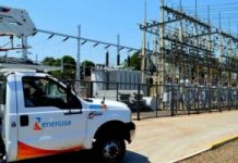 Após matéria do Extra, energia é restabelecida na linha 9 em Cabixi