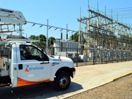 Sitiante tem prejuízos e registra ocorrência na delegacia contra companhia de energia em Cerejeiras