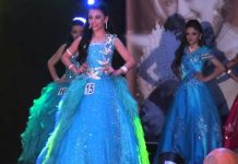 “Miss Rondônia Oficial 2020” acontece em Porto Velho no próximo sábado