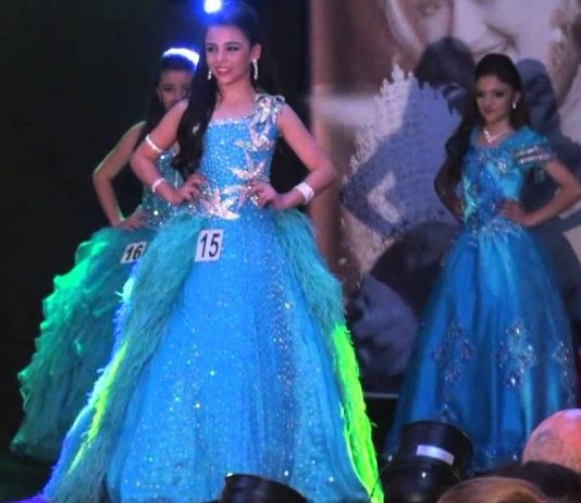 “Miss Rondônia Oficial 2020” acontece em Porto Velho no próximo sábado