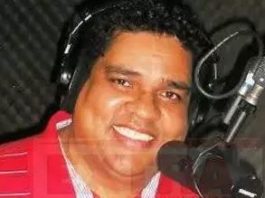 Em Cerejeiras, radialista que concorre a vaga de vereador renuncia a fundo partidário