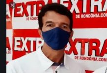 LEIA SENTENÇA: Vilson Ramos, candidato a vice-prefeito, tem registro indeferido pela Justiça Eleitoral em Chupinguaia