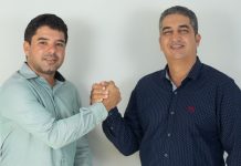 CORUMBIARA: Prefeito eleito diz que seu mandato será participativo e voltado à população