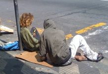 ARTIGO: moradores de rua, uma parte do corpo social esquecida