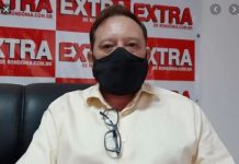 Justiça determina retirada de imagem das redes sociais que envolve nome de ex-presidente da Câmara em aumento de IPTU em Vilhena