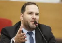 Alex Redano destaca crescimento do Republicanos nas eleições municipais de RO