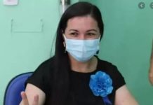 Com diferença de 164 votos, Sheilla Mosso é reeleita em Chupinguaia; confira lista dos 9 vereadores eleitos