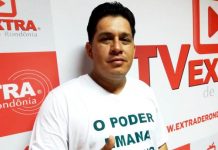 Advogado Denns Gárate faz compromisso de ser um legítimo representante dos vilhenenses na Câmara