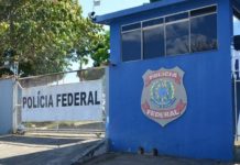 PF coloca em prática planejamento operacional para eleições de domingo