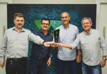 Sicoob Credisul alcança marco histórico de R$ 1 bilhão em faturamento Sipag