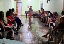 Raquel da TV defende melhor ocupação de espaços ociosos nos bairros de Vilhena