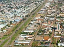 COVID-19: Vilhena registra 11 novos infectados nesta segunda e total de ativos chega a 97