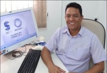 É SÁBADO: SIC TV coordena preparativos para debate entre candidatos à prefeitura de Vilhena; diretor comenta